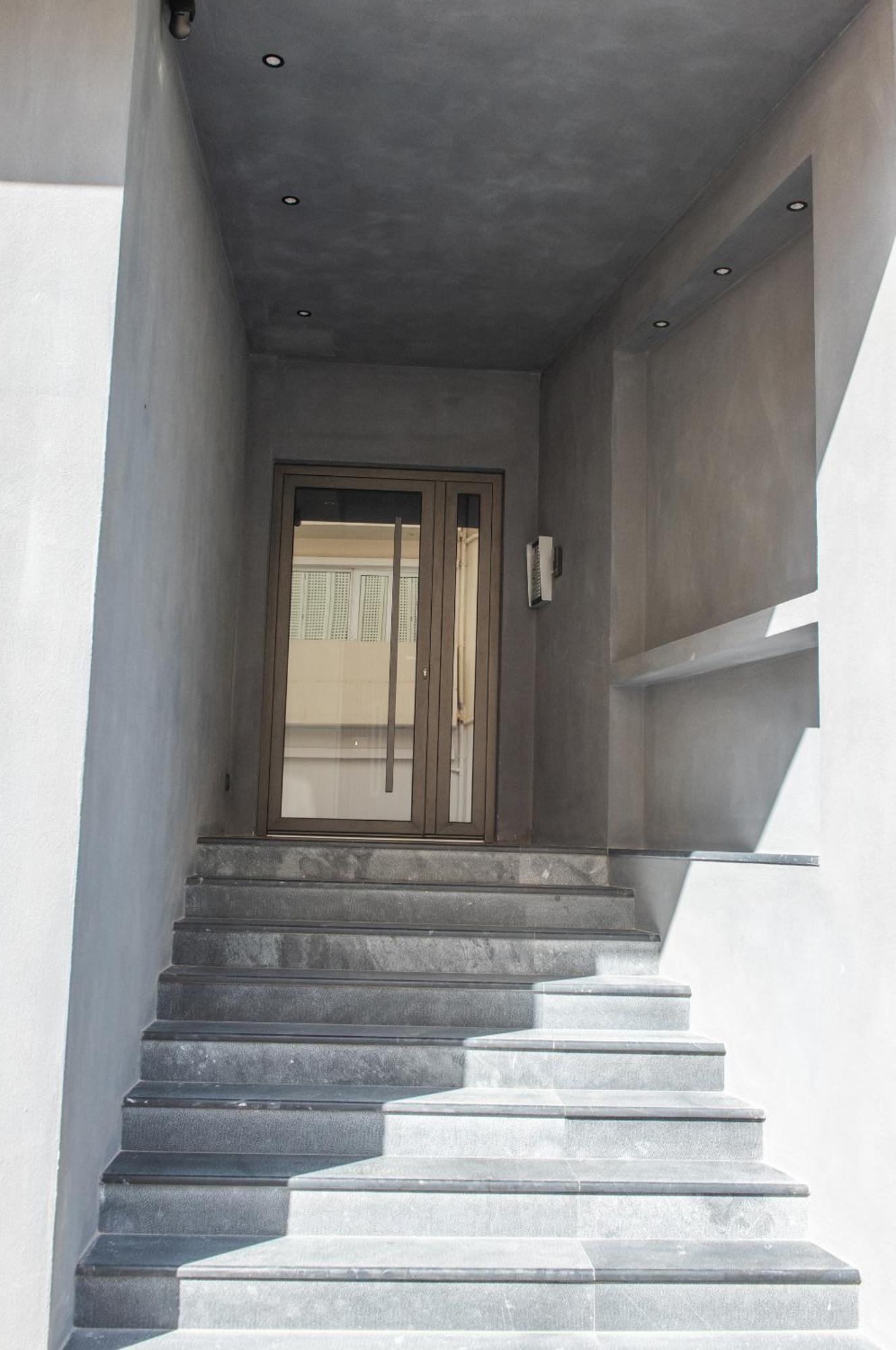 Apartment Oikos Luxury *