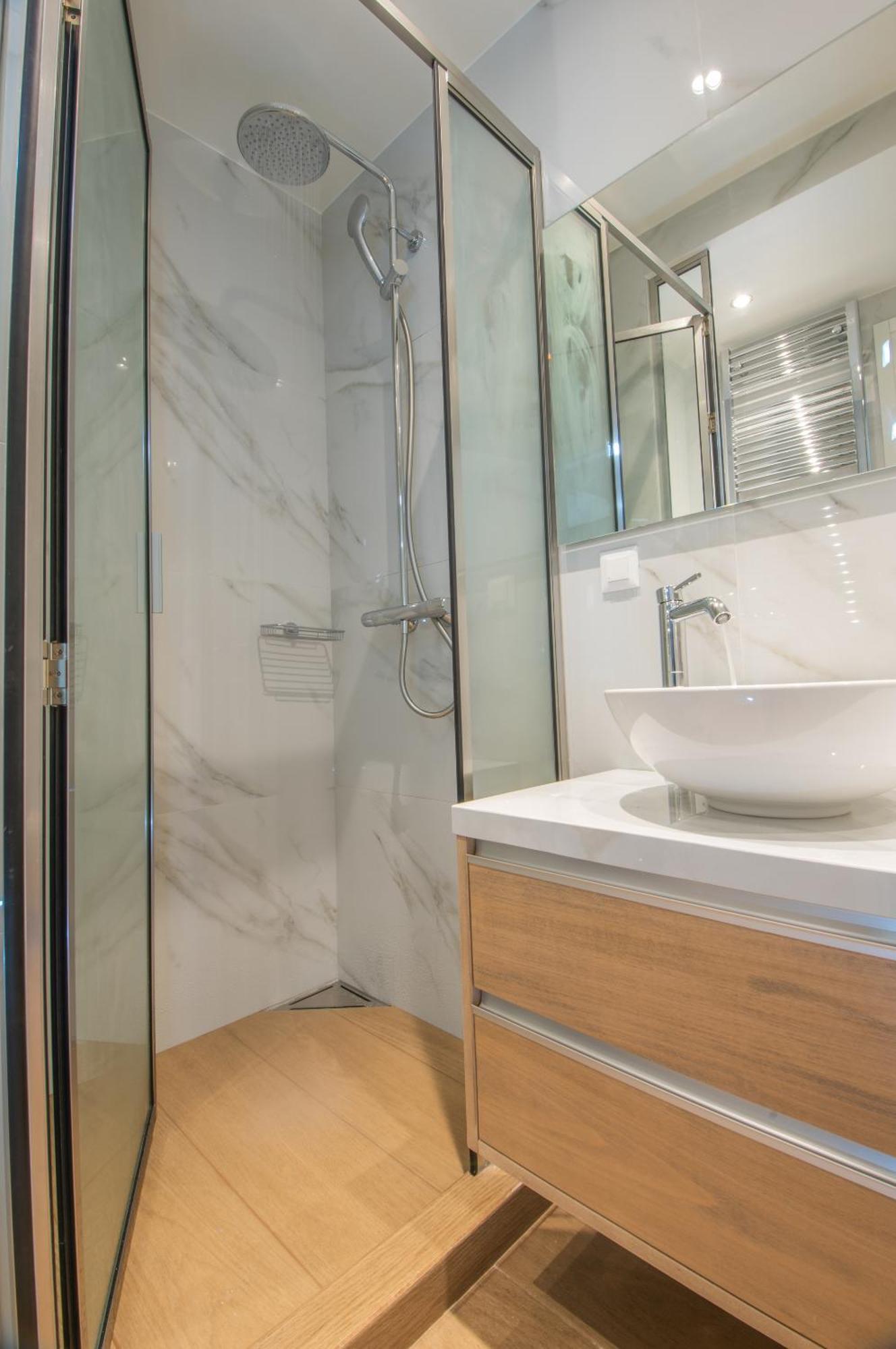 Apartment Oikos Luxury Agios Nikolaos (Crete)