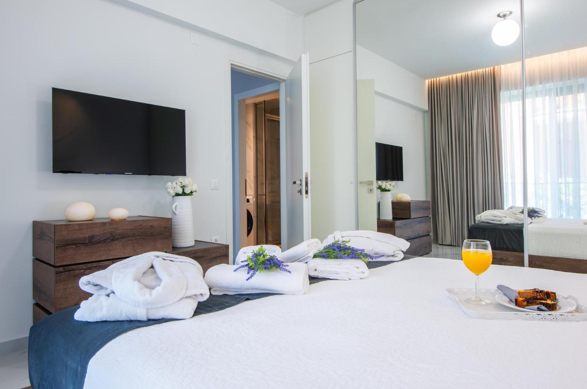 Oikos Luxury * Agios Nikolaos (Crete)