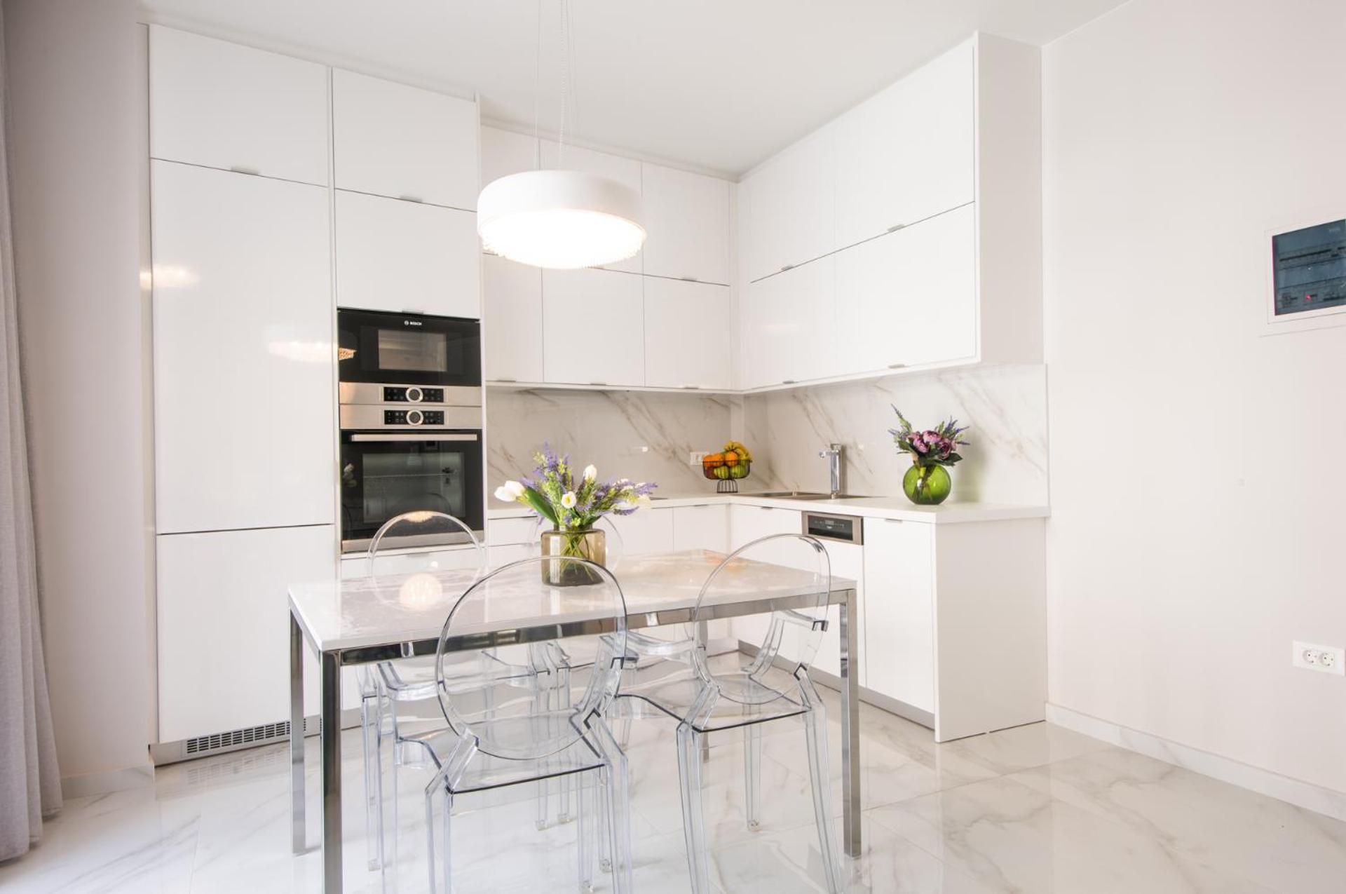 Oikos Luxury Agios Nikolaos (Crete)