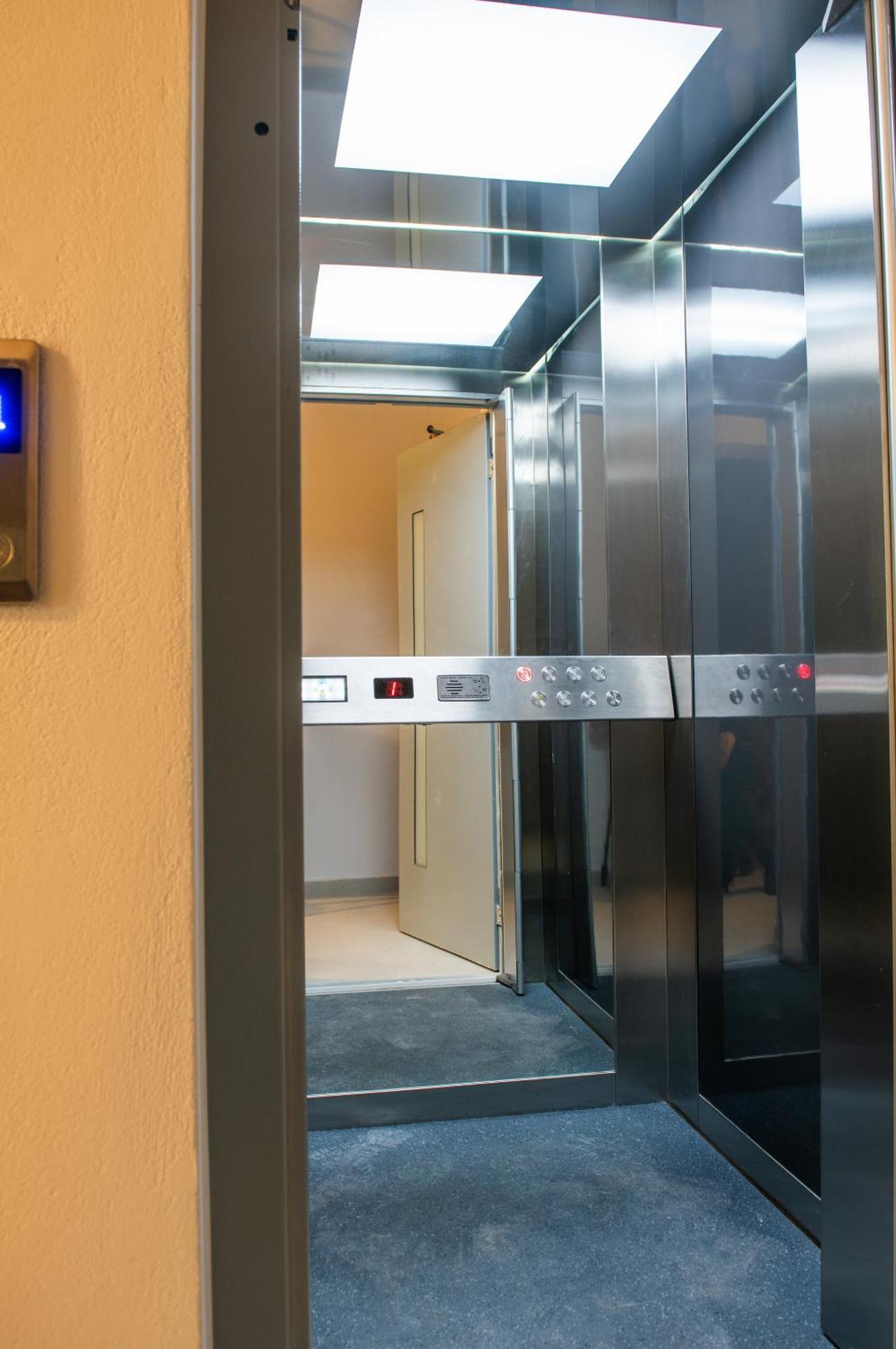 Oikos Luxury Apartmán Ágios Nikólaos