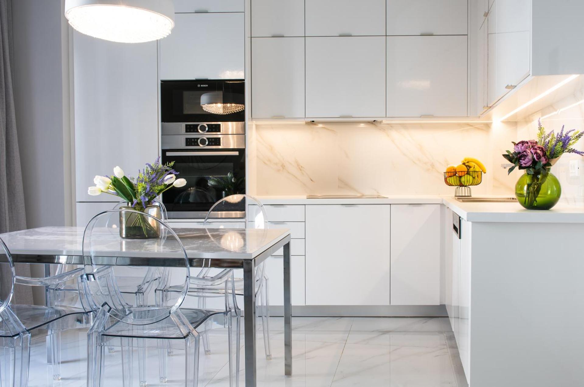 Apartmán Oikos Luxury